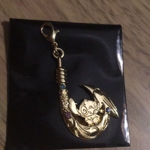 Lilo and Stitch Hawaiian style charm